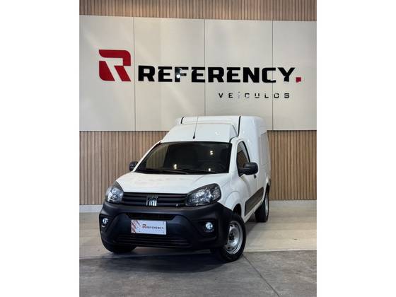 FIAT FIORINO 1.4 MPI FURGÃO ENDURANCE 8V FLEX 2P MANUAL FIAT FIORINO 1.4 MPI FURGÃO ENDURANCE 8V FLEX 2P MANUAL